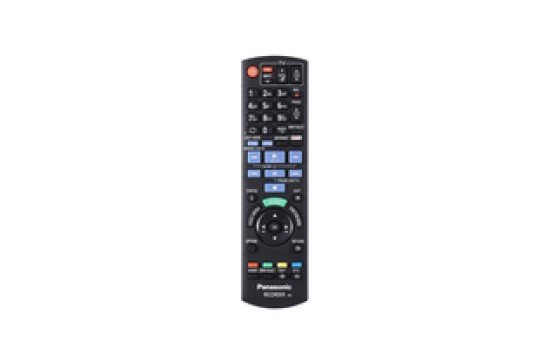 Panasonic DMR-BST765AG - DVD-Recorder - (5025232929290)