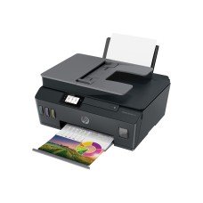 HP Smart Tank Plus 570 Wireless All-in-One - Multifunktionsdrucker - Farbe - Tintenstrahl - nachfüllbar - Legal (216 x 356 mm) - (0193424413348)