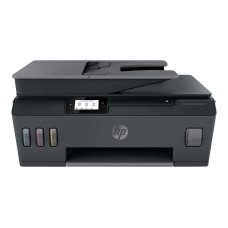 HP Smart Tank Plus 570 Wireless All-in-One - Multifunktionsdrucker - Farbe - Tintenstrahl - nachfüllbar - Legal (216 x 356 mm) - (0193424413348)