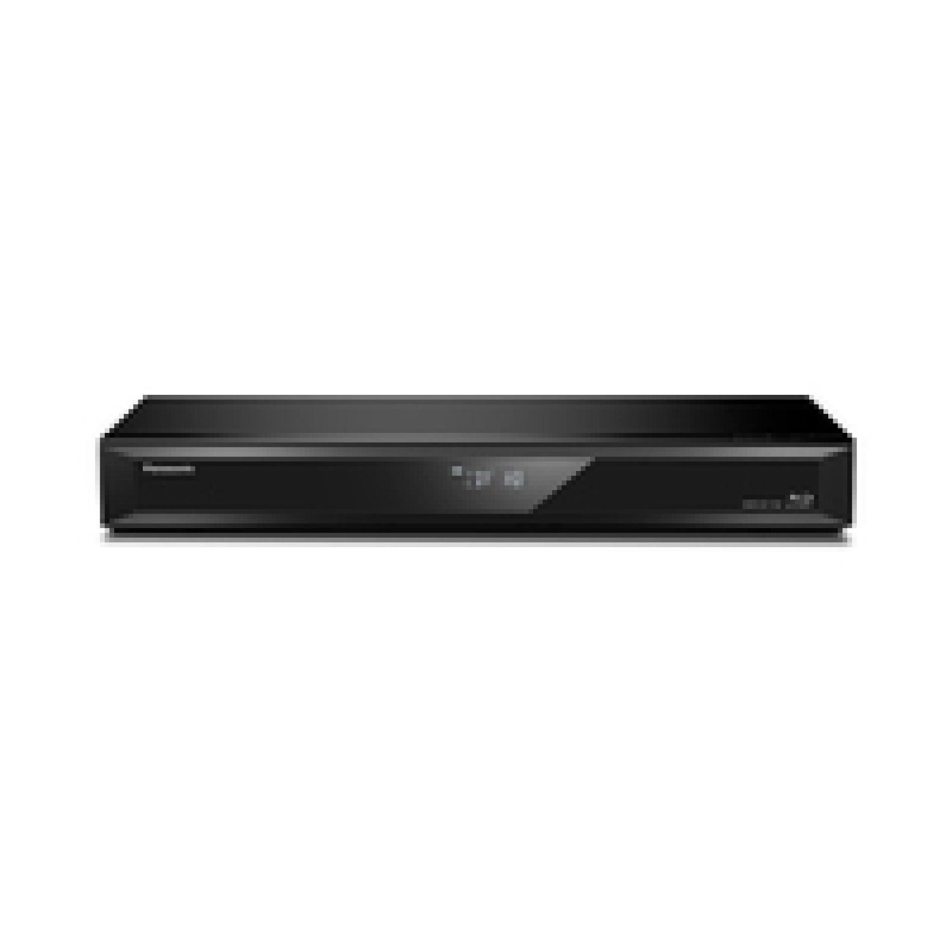 Panasonic DMR-BST760AG - DVD-Recorder - (5025232929283)