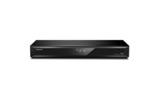 Panasonic DMR-BST760AG - DVD-Recorder - (5025232929283)