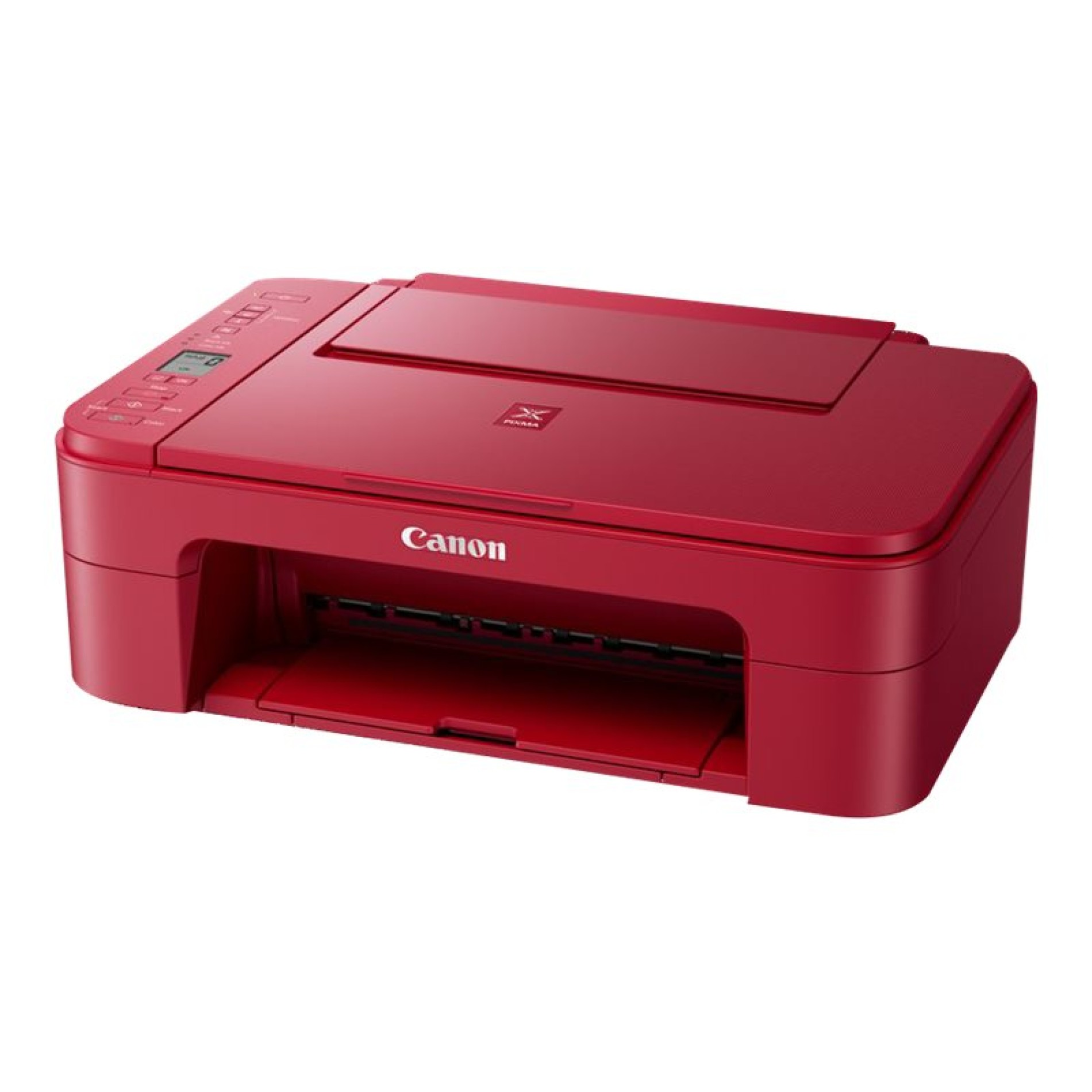 Canon PIXMA TS3352 - Multifunktionsdrucker - Farbe - Tintenstrahl - 216 x 297 mm (Original) - (4549292144024)