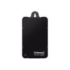 Intenso MEMORY PLAY - Festplatte - 1 TB - extern (tragbar) - (4034303020485)