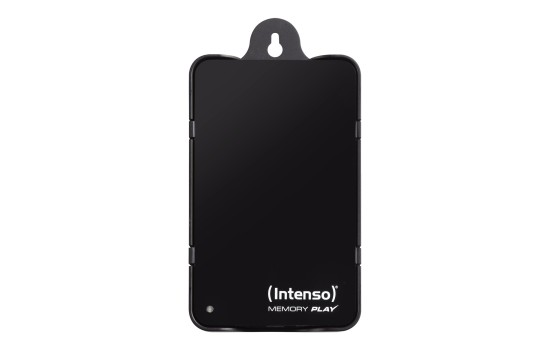 Intenso MEMORY PLAY - Festplatte - 1 TB - extern (tragbar) - (4034303020485)