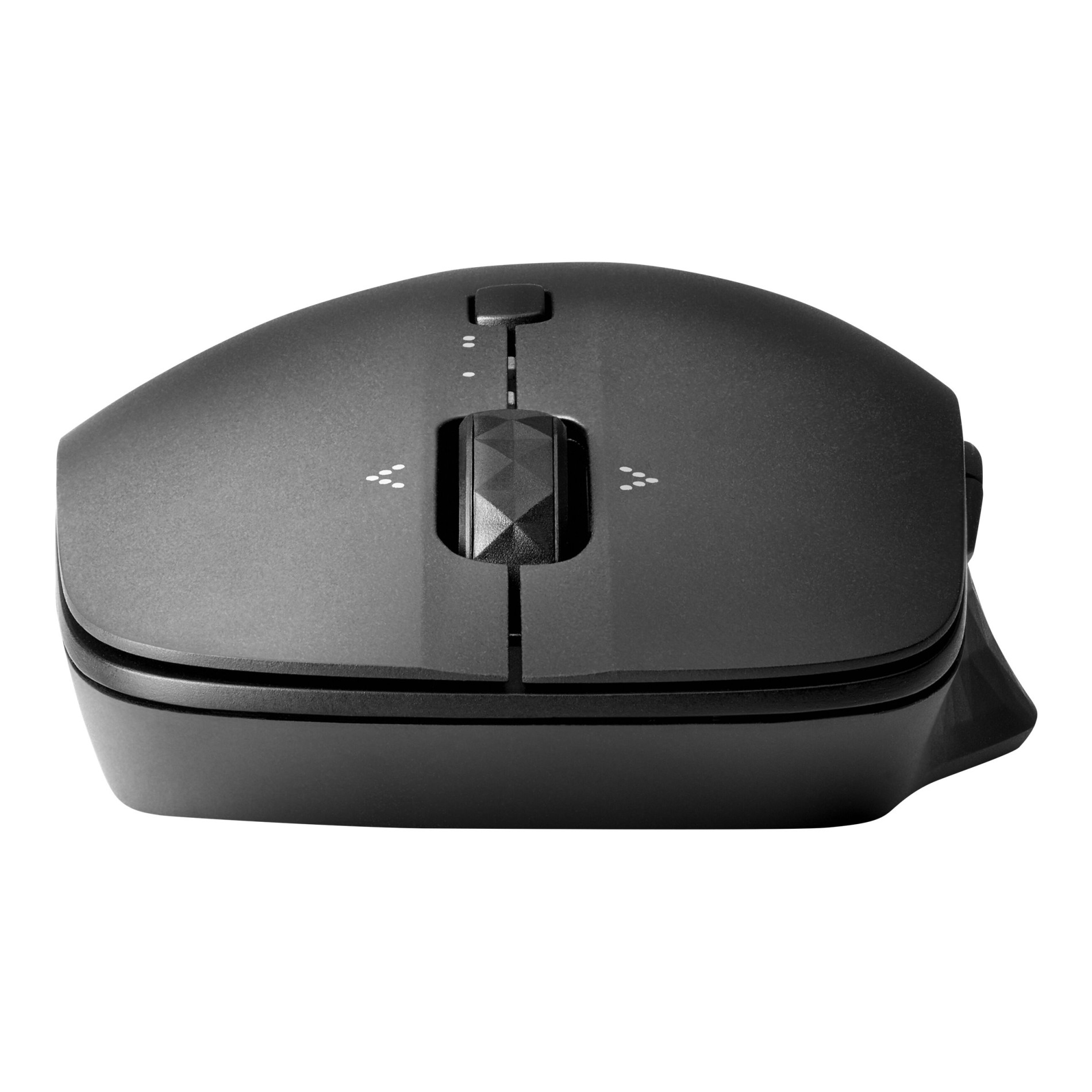 HP Travel - Maus - 5 Tasten - kabellos - Bluetooth 4.0 - (0193808851162)