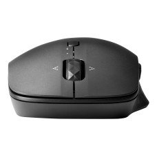 HP Travel - Maus - 5 Tasten - kabellos - Bluetooth 4.0 - (0193808851162)