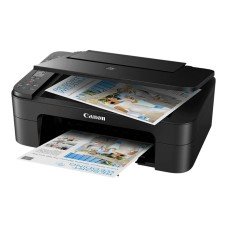 Canon PIXMA TS3350 - Multifunktionsdrucker - Farbe - Tintenstrahl - 216 x 297 mm (Original) - (4549292143867)