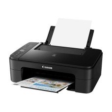 Canon PIXMA TS3350 - Multifunktionsdrucker - Farbe - Tintenstrahl - 216 x 297 mm (Original) - (4549292143867)