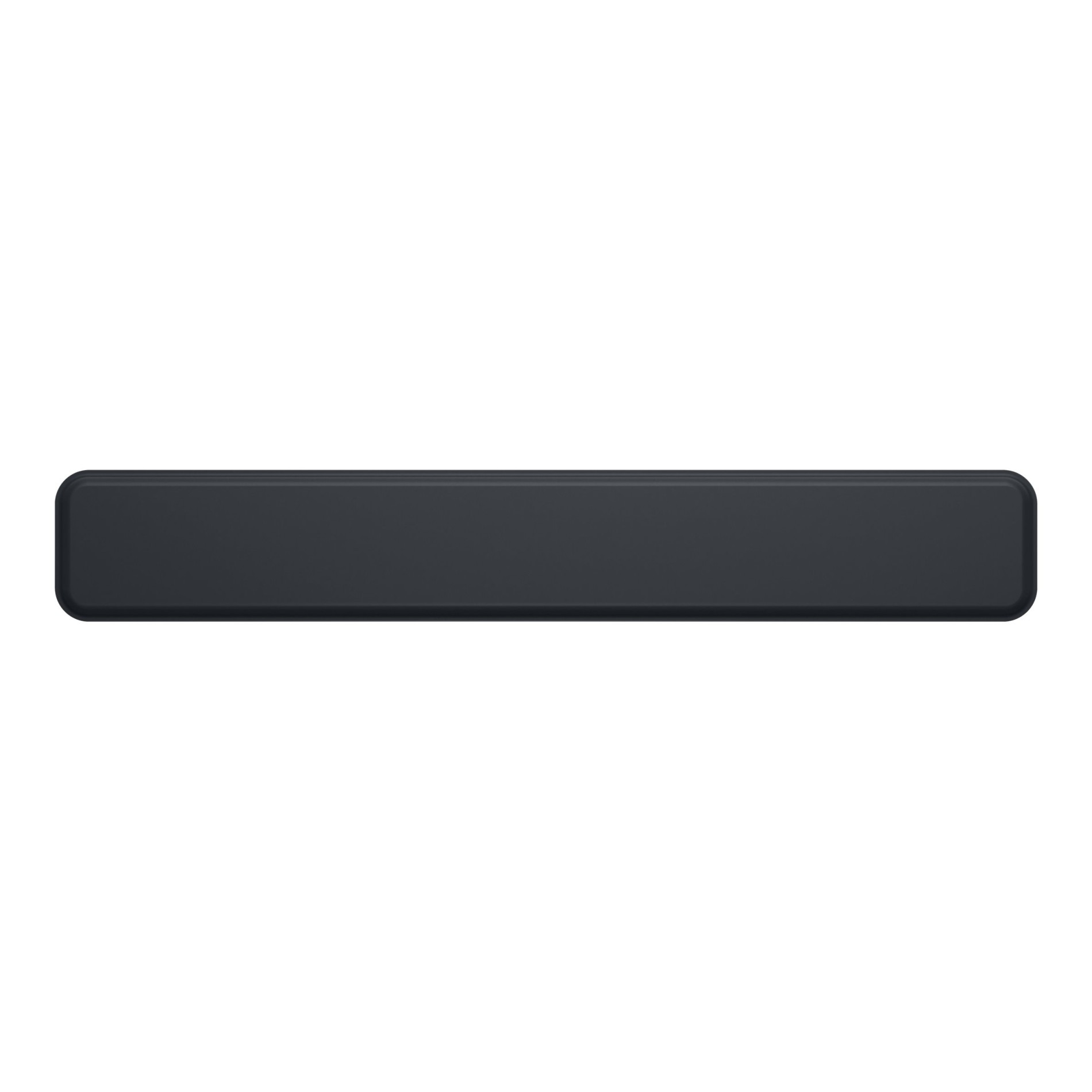 Logitech MX Palm Rest - Tastatur-Handgelenkauflage - (5099206087255)