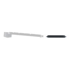 Logitech MX Palm Rest - Tastatur-Handgelenkauflage - (5099206087255)