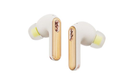 House of Marley Redemption ANC 2 Cream - Kopfhörer - Kabellos - (0846885010556)
