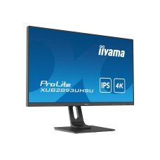 Iiyama ProLite XUB2893UHSU-B1 - LED-Monitor - 71 cm (28`) - (4948570118564)
