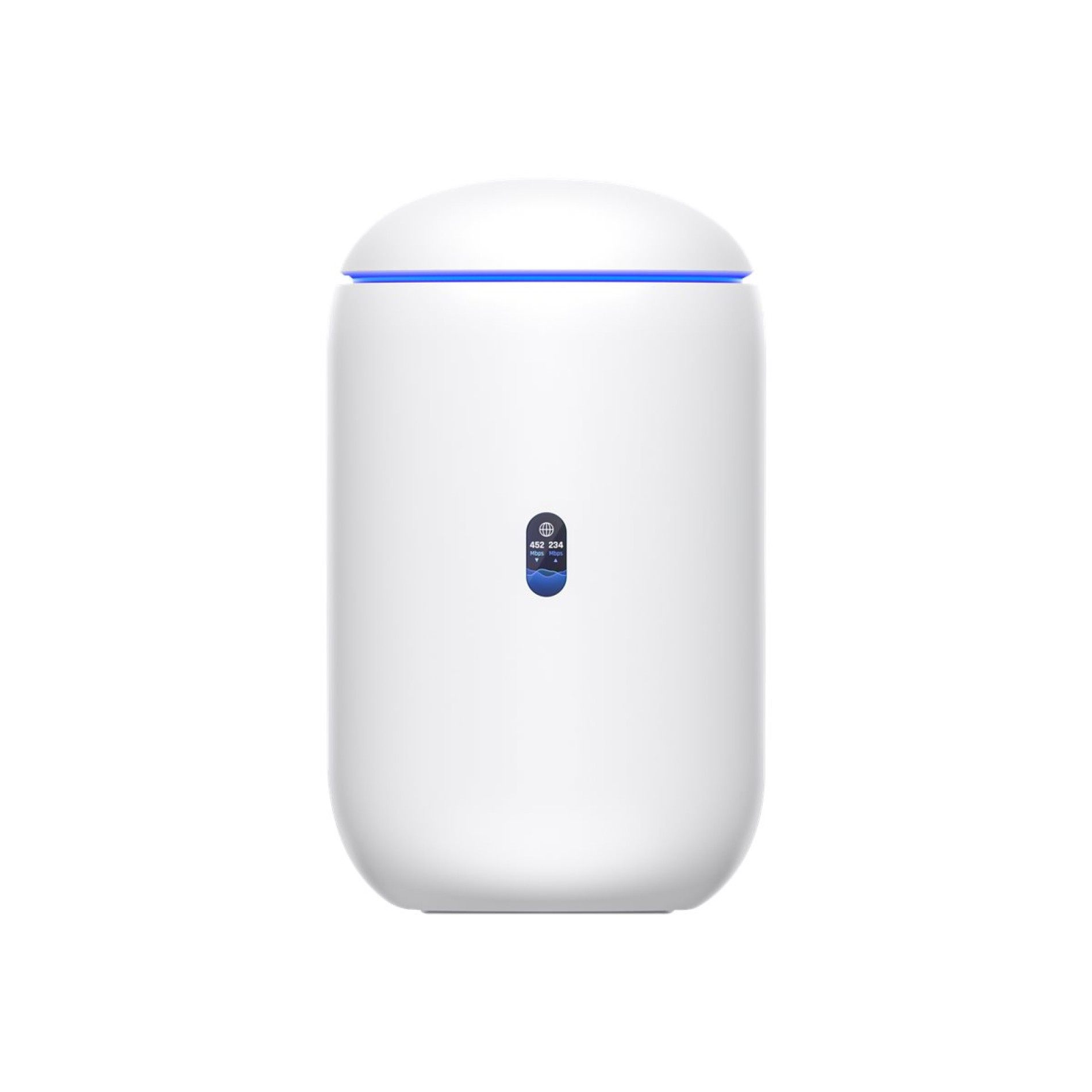 UbiQuiti UniFi Dream Router - Wireless Router - (0810010078261)