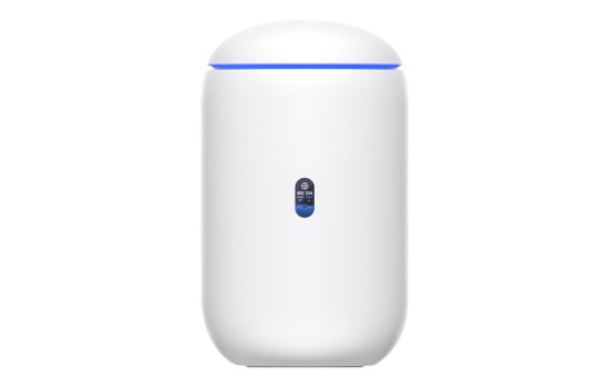 UbiQuiti UniFi Dream Router - Wireless Router - (0810010078261)