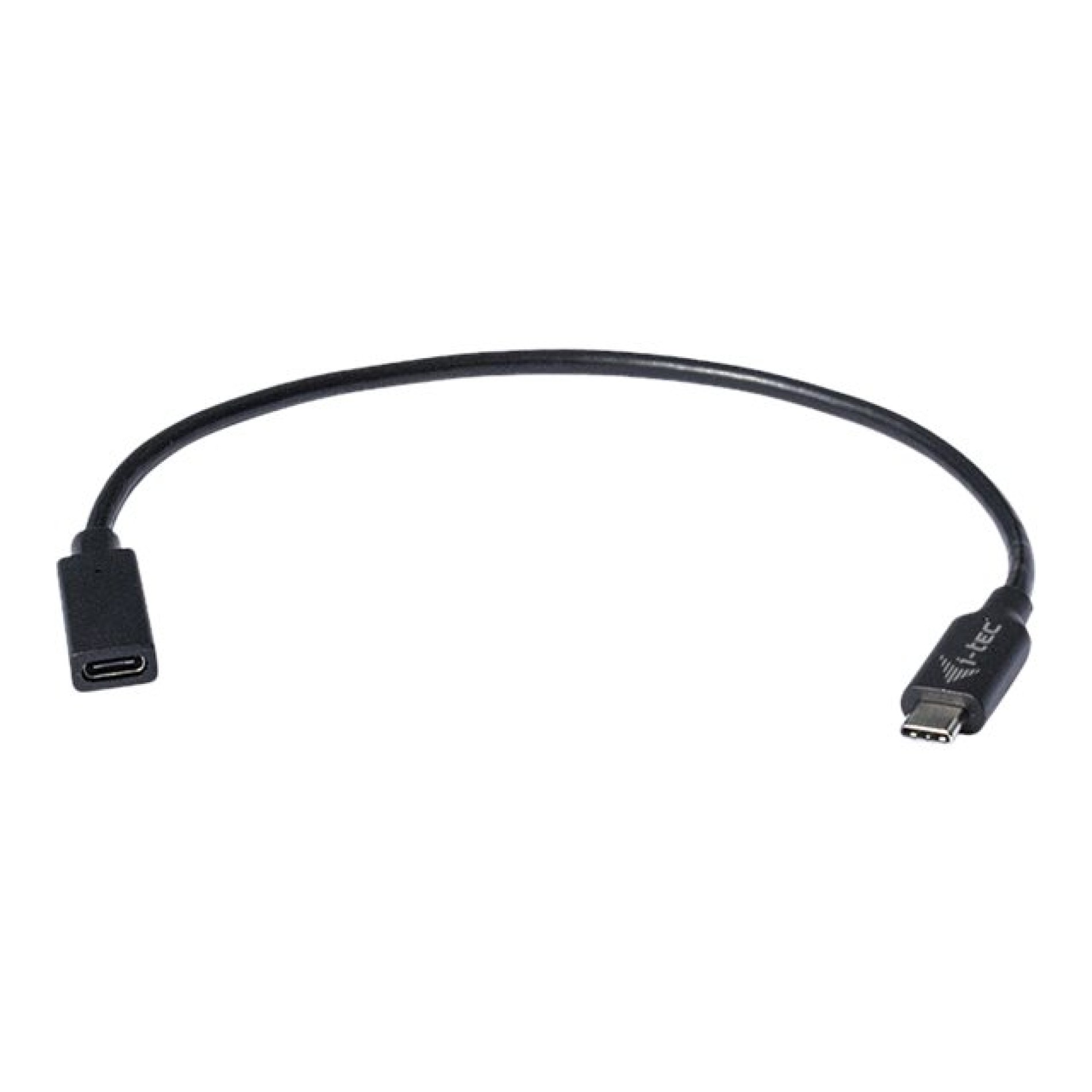 i-tec USB-Verlängerungskabel - 24 pin USB-C (W) - (8595611702518)