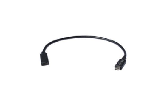 i-tec USB-Verlängerungskabel - 24 pin USB-C (W) - (8595611702518)