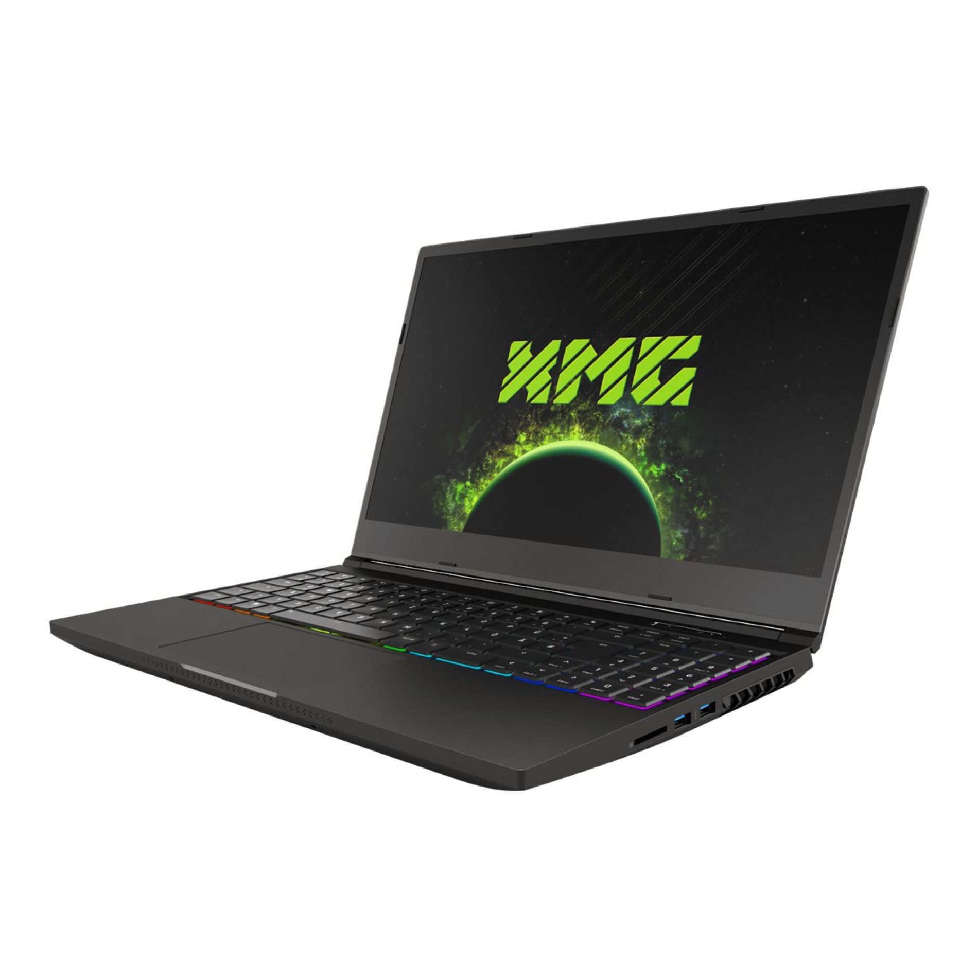 Schenker XMG NEO 15 (E22) - Intel Core i7 12700H / 2.3 GHz - Win 11 Home - GF RTX 3080 Ti - 32 GB RAM - 1 TB SSD - 39.6 cm (15.6`) - (4250519966274)