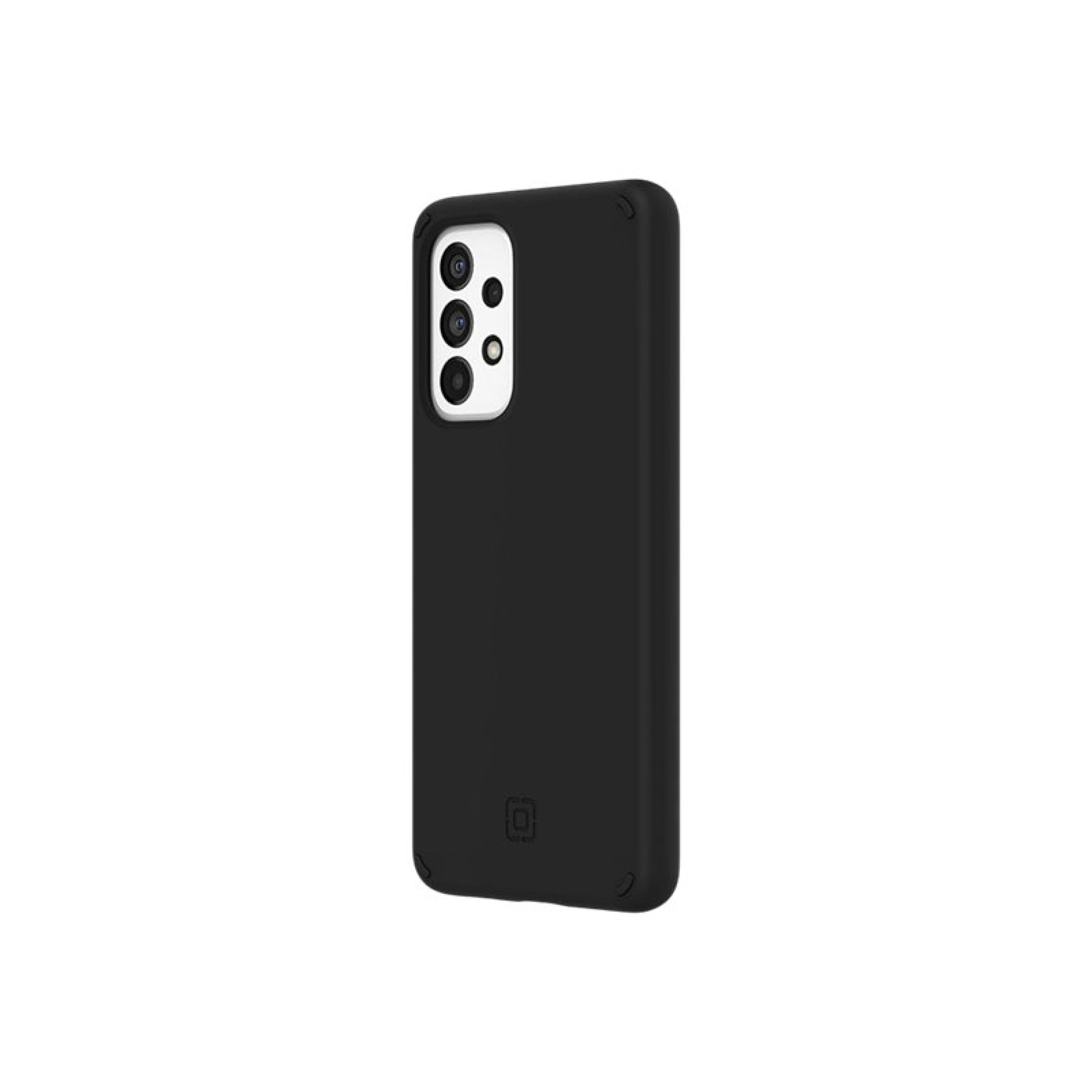 Incipio Duo - Hintere Abdeckung für Mobiltelefon - (650450071756)