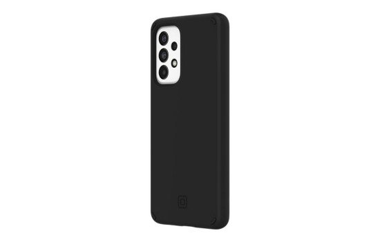 Incipio Duo - Hintere Abdeckung für Mobiltelefon - (650450071756)