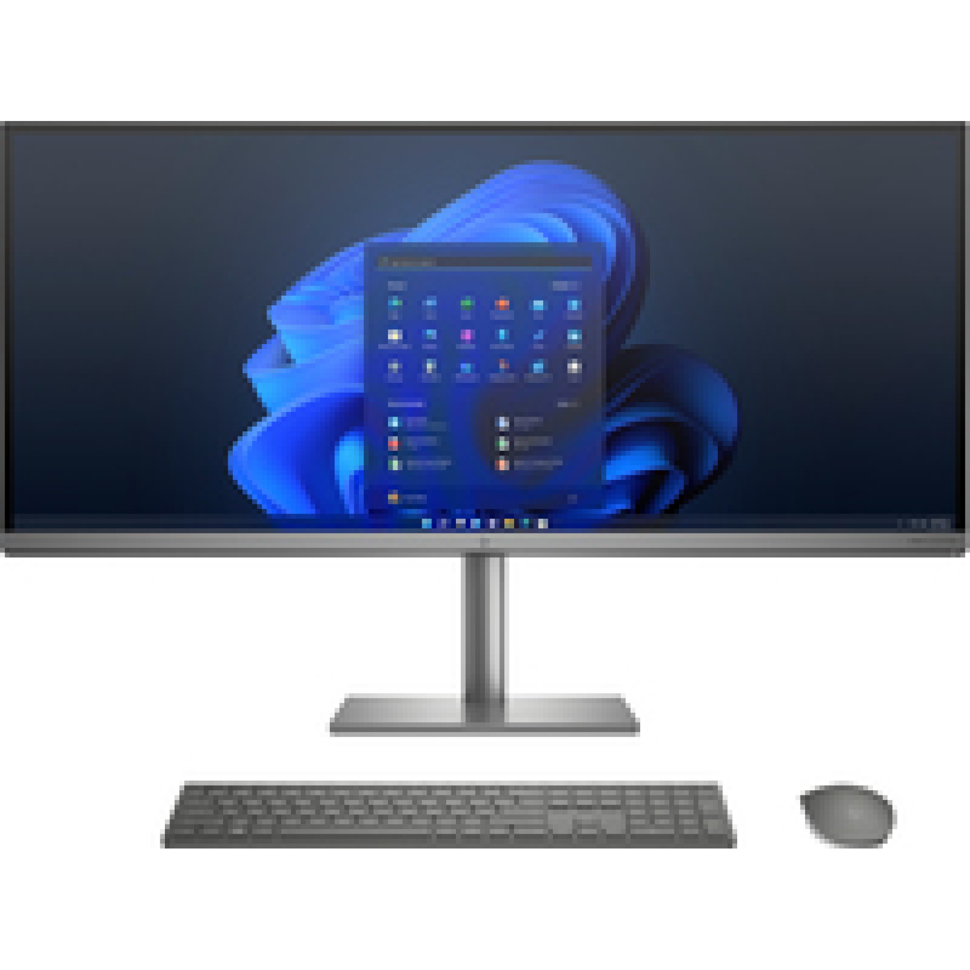 HP 34-c1006ng AiO i7 32 N sr W11 72Y29EA#ABD - (0197029062789)
