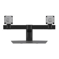 Dell MDS19 Dual Monitor Stand - Aufstellung - für 2 Monitore - Bildschirmgröße: 48.3-68.6 cm (19`-27`) - (5397184091777)