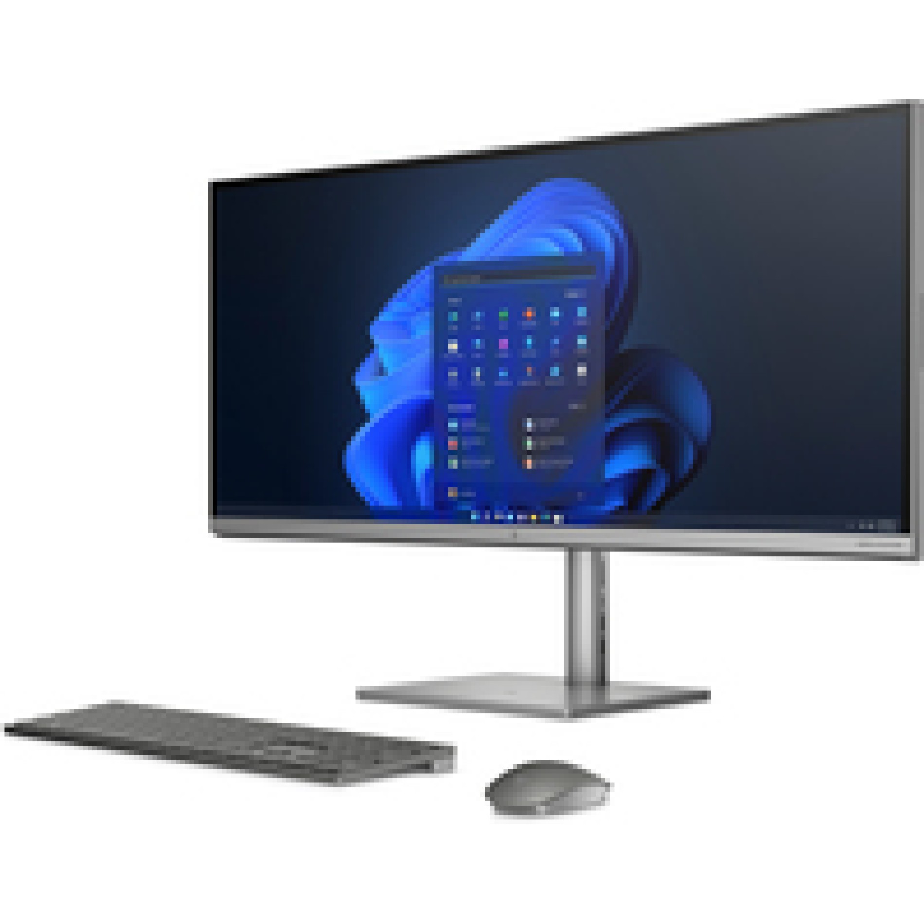 HP 34-c1004ng AiO i9 64 N sr W11 72Y01EA#ABD - (0197029062413)