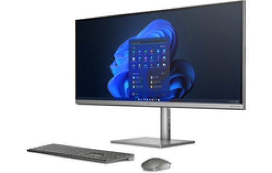 HP 34-c1004ng AiO i9 64 N sr W11 72Y01EA#ABD - (0197029062413)