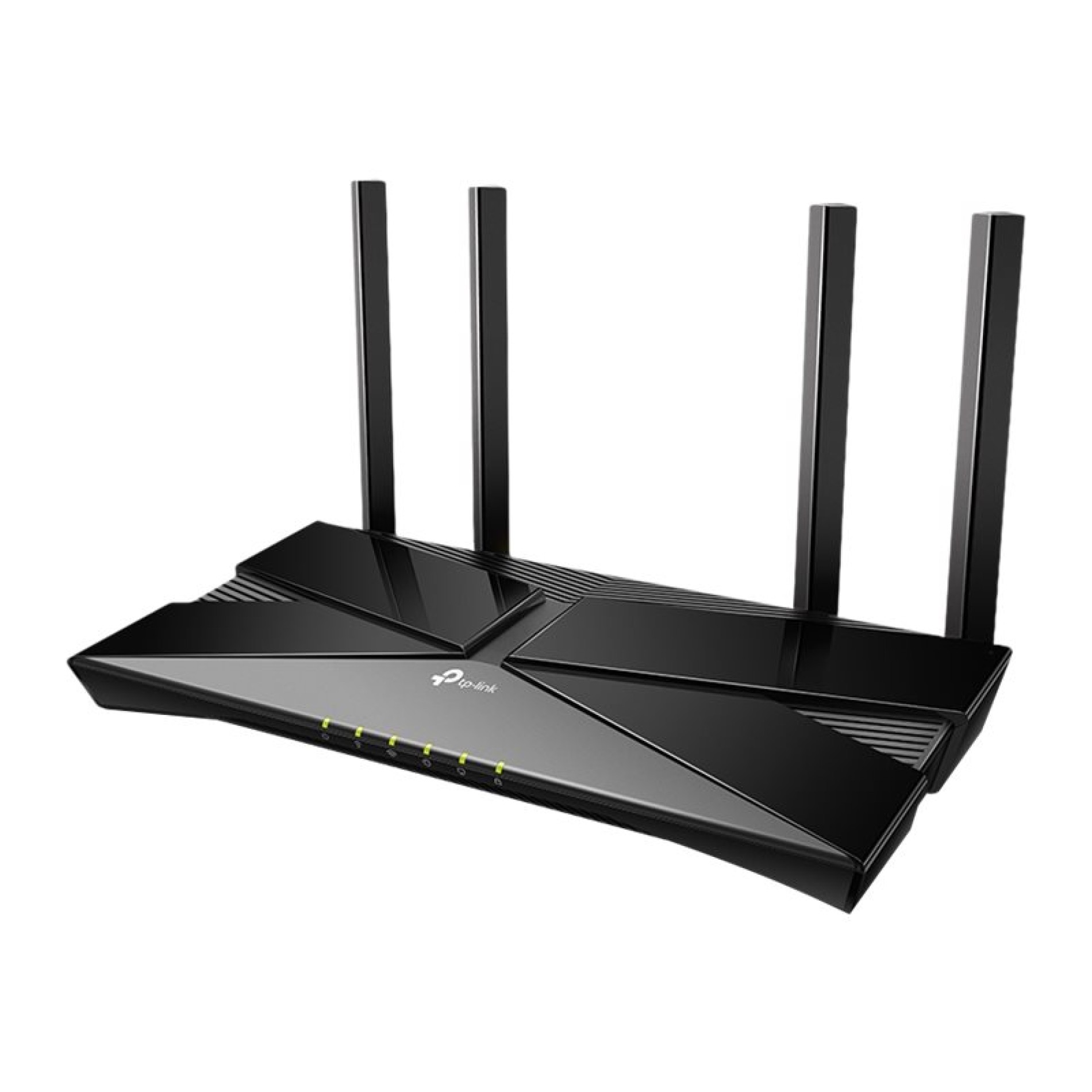 TP-LINK Archer AX10 - Wireless Router - 4-Port-Switch - (6935364089221)