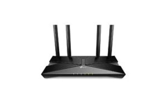TP-LINK Archer AX10 - Wireless Router - 4-Port-Switch - (6935364089221)