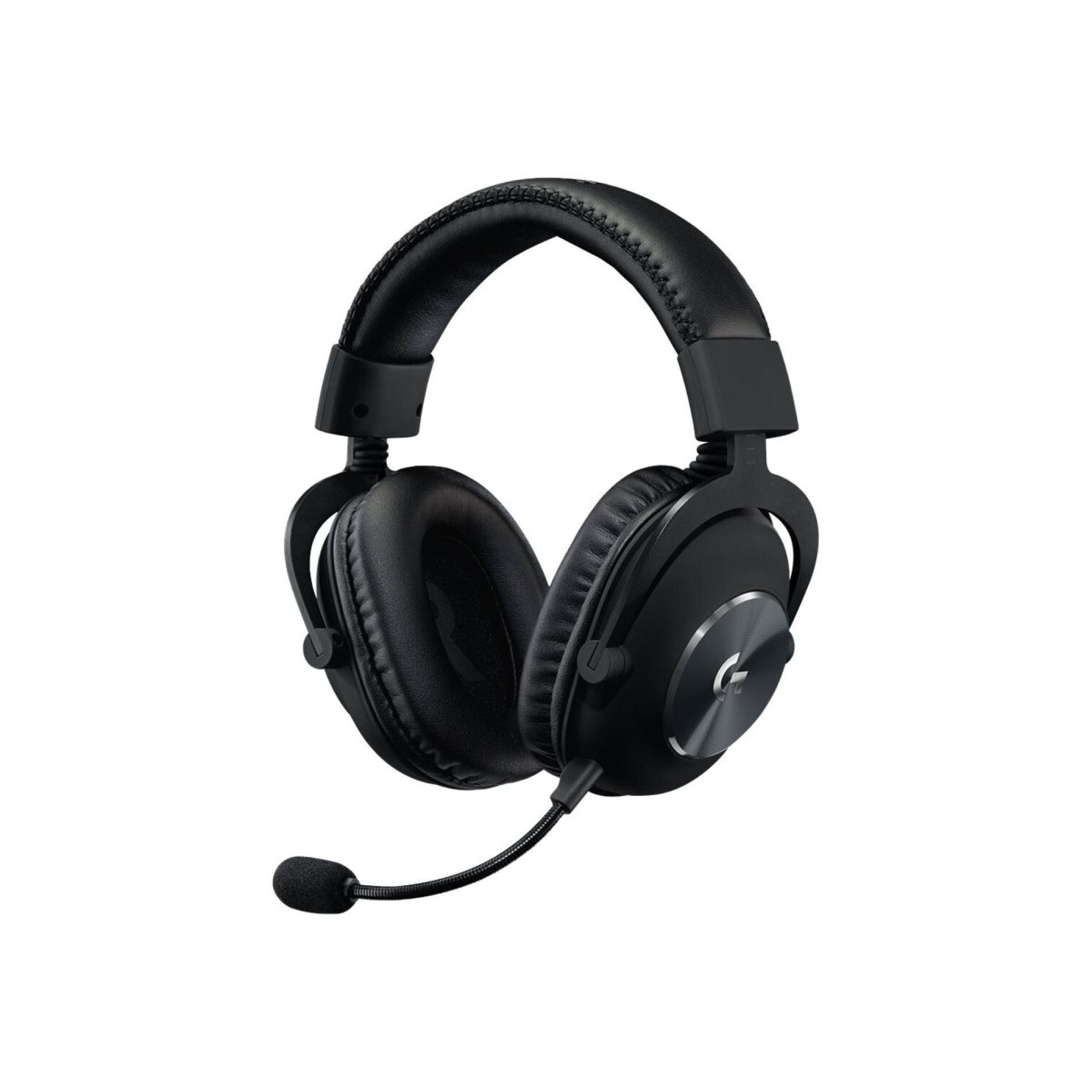 Logitech G Pro X - Headset - ohrumschließend - (5099206085718)