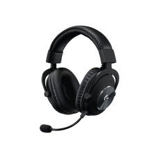 Logitech G Pro X - Headset - ohrumschließend - (5099206085718)