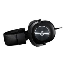 Logitech G Pro X - Headset - ohrumschließend - (5099206085718)