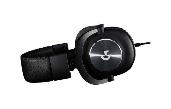 Logitech G Pro X - Headset - ohrumschließend - (5099206085718)