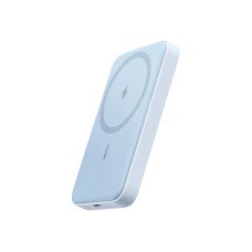 Anker Innovations Anker 622 (MagGo) - Drahtloser Ladeständer / Powerbank - 5000 mAh - 7.5 Watt (24 pin USB-C) - (0194644084271)