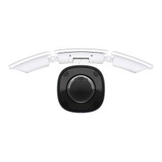 Anker Innovations Eufy Floodlight Cam 2 Pro - Netzwerk-Überwachungskamera - schwenken / neigen - Kuppel - Außenbereich - wetterfest - Farbe (Tag&Nacht) - (0194644076078)