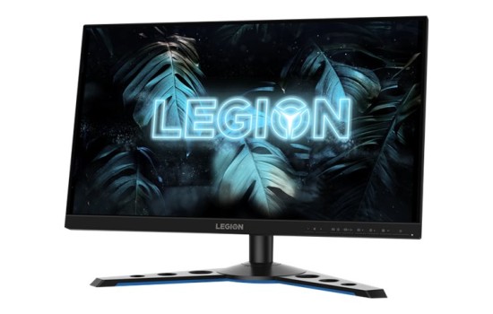 Lenovo Legion Y25g-30 - LED-Monitor - Gaming - 63.5 cm (25`) - (0195713559256)