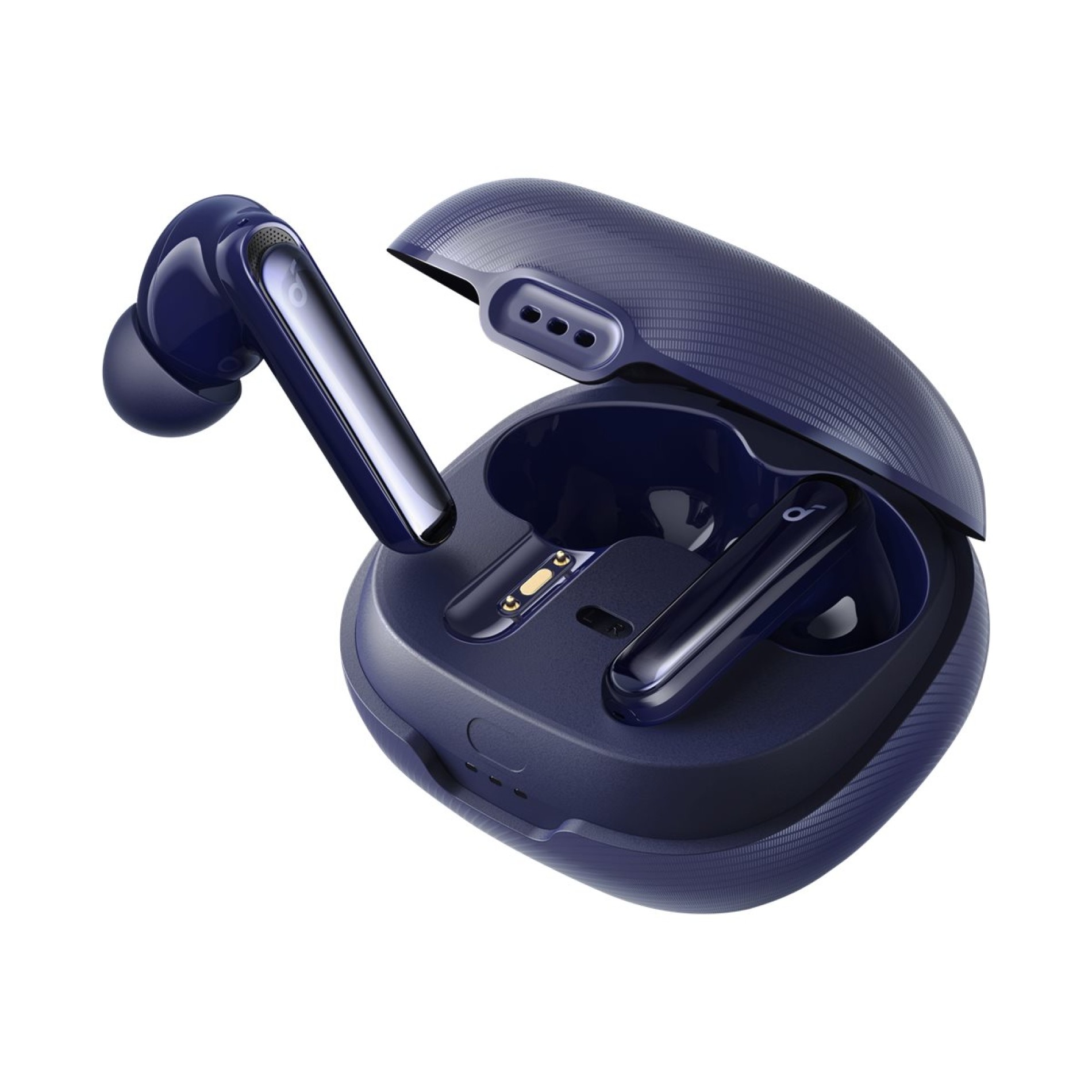 Anker Innovations Soundcore Life Note 3 - True Wireless-Kopfhörer mit Mikrofon - (0194644079758)