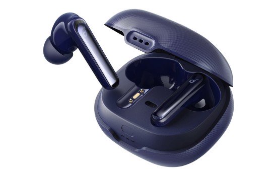 Anker Innovations Soundcore Life Note 3 - True Wireless-Kopfhörer mit Mikrofon - (0194644079758)