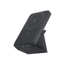 Anker Innovations Anker 622 (MagGo) - Drahtloser Ladeständer / Powerbank - 5000 mAh - 7.5 Watt (24 pin USB-C) - (0194644082796)
