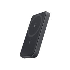 Anker Innovations Anker 622 (MagGo) - Drahtloser Ladeständer / Powerbank - 5000 mAh - 7.5 Watt (24 pin USB-C) - (0194644082796)