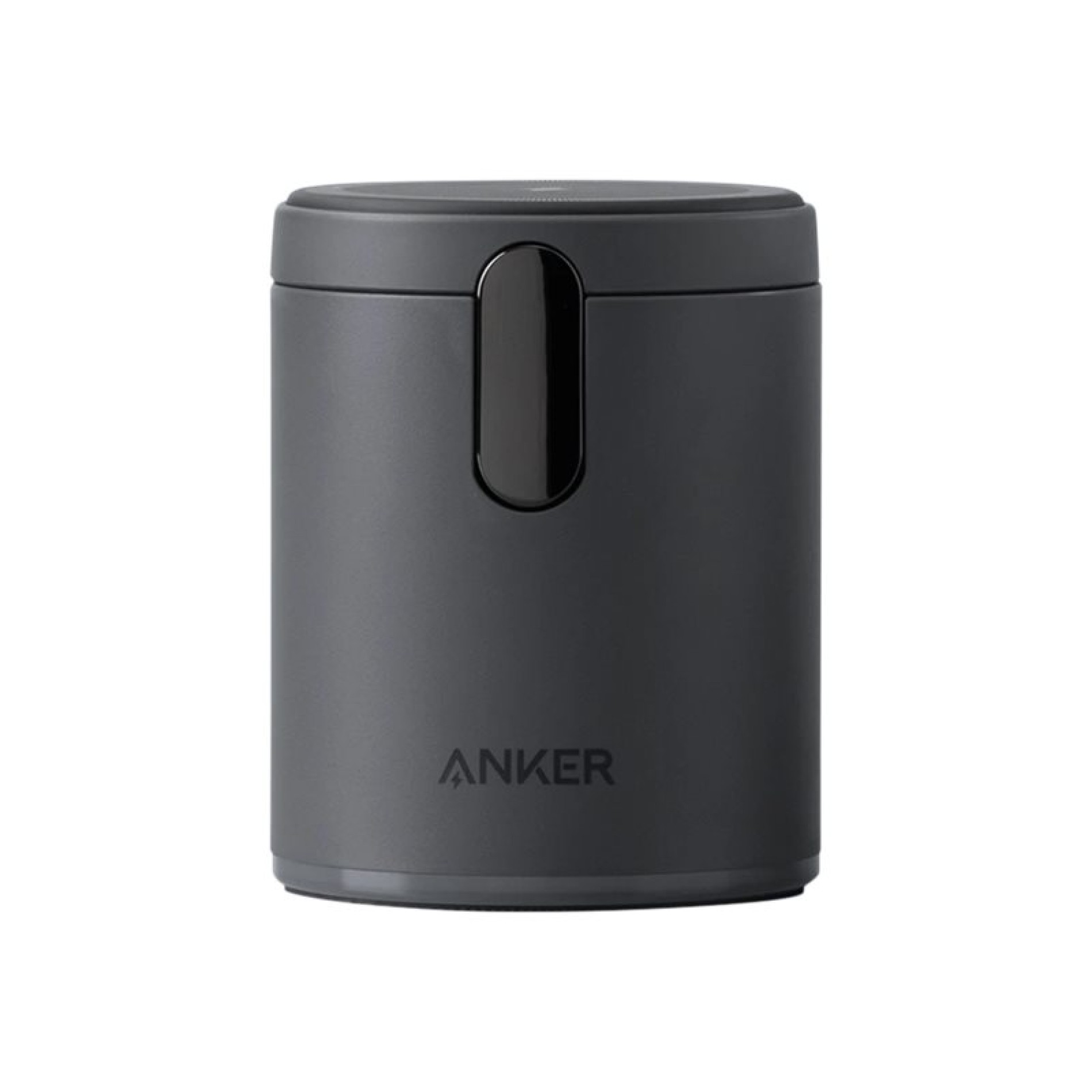 Anker Innovations Anker 623 (MagGo) - Kabelloses Ladegerät - 2-in-1, magnetisch + AC-Netzteil - (0194644079574)
