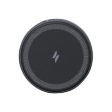 Anker Innovations Anker 623 (MagGo) - Kabelloses Ladegerät - 2-in-1, magnetisch + AC-Netzteil - (0194644079574)
