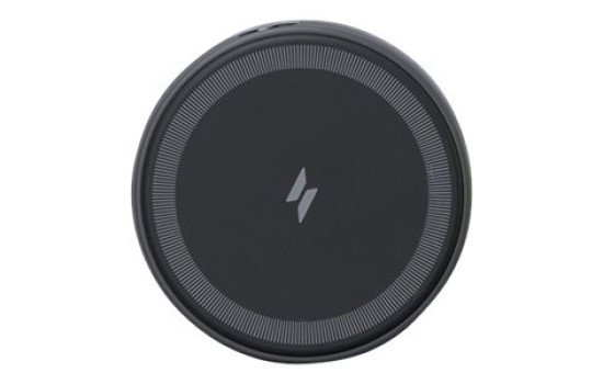 Anker Innovations Anker 623 (MagGo) - Kabelloses Ladegerät - 2-in-1, magnetisch + AC-Netzteil - (0194644079574)