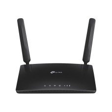 TP-LINK Archer MR200 - V4 - Wireless Router - WWAN - (6935364086855)