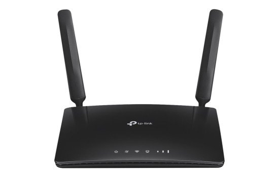 TP-LINK Archer MR200 - V4 - Wireless Router - WWAN - (6935364086855)