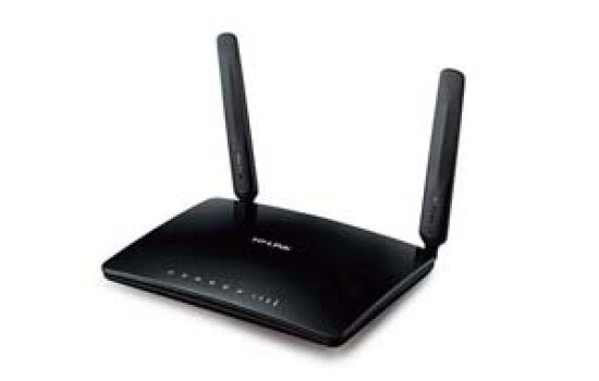 TP-LINK Archer MR200 - V4 - Wireless Router - WWAN - (6935364086855)