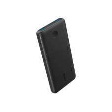 Anker Innovations Anker PowerCore III 10K - Powerbank - 10000 mAh - 12 Watt - IQ - 2 Ausgabeanschlussstellen (2 x USB) - (0194644079772)