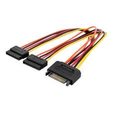 DIGITUS Internes Stromkabel - (4016032382140)