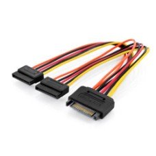 DIGITUS Internes Stromkabel - (4016032382140)