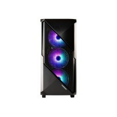 Hyrican Striker 6744 - Tower - Core i7 10700F / 2.9 GHz - (4045643067443)